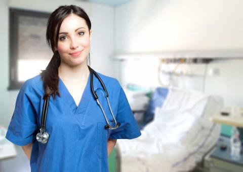 Azienda Regionale di coordinamento per la salute di Udine, assume 130 infermieri