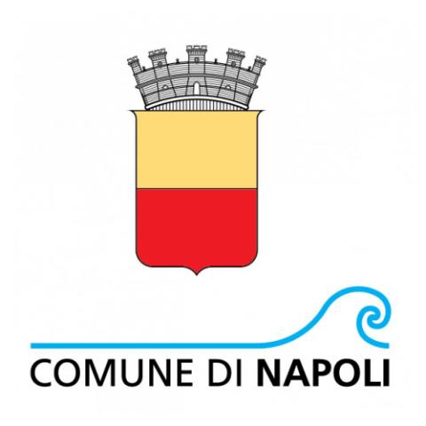Comune di Napoli, maxi concorso per 1394 posti con diverse figure professionali